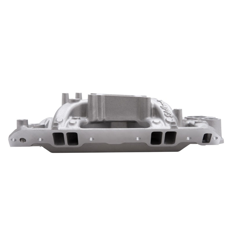 Edelbrock 7530 AMC Air Gap Manifold 290-390 CI Engines