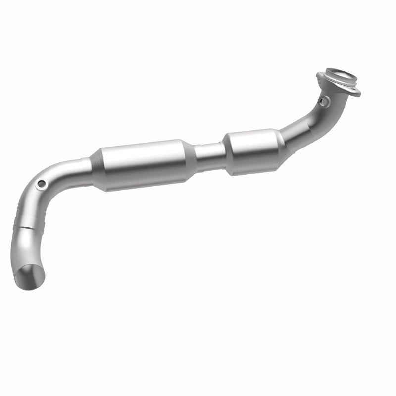 Magnaflow 4583753 02-03 fits Ford F-150 5.4L Direct Fit Converter