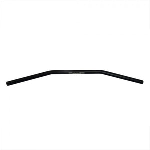 Renthal 658-02-BK Road Sport 7/ 8 in. Handlebar - Black