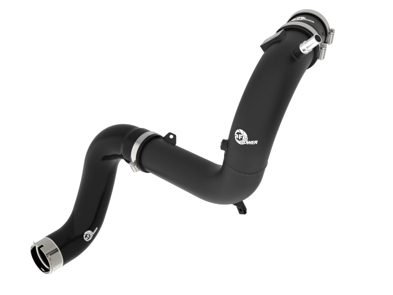 AFE 46-20759-B fits Ford Bronco Raptor BladeRunner 3in. Aluminum Cold Charge Pi