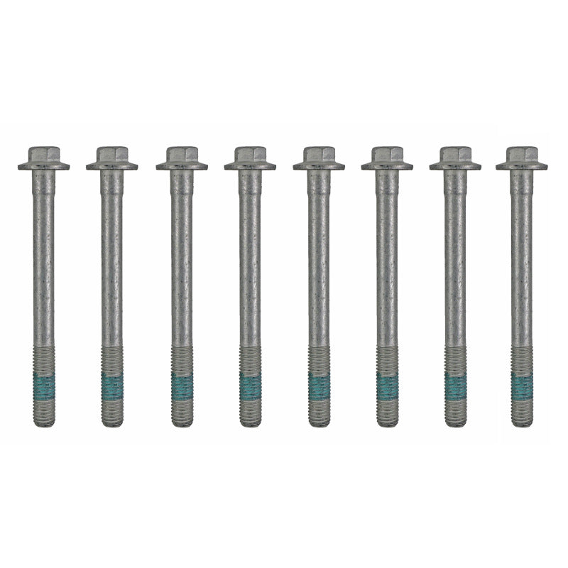 Fel-Pro ES731211 fits Chevrolet Silverado 1500 ES 73121-1 Engine Cylinder Head Bolt Set