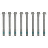 Fel-Pro ES731211 fits Chevrolet Silverado 1500 ES 73121-1 Engine Cylinder Head Bolt Set