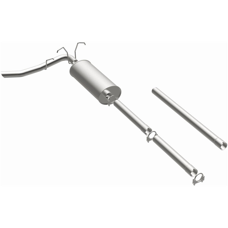 Magnaflow 106-0536 BRE Exhaust Kit 97 fits Ford F-150