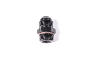 Radium Engineering 14-0132 10AN Male to 10AN ORB Fitting - Black
