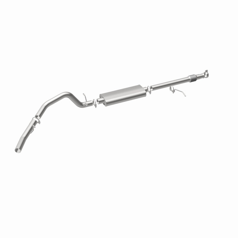 Magnaflow 106-0291 BRE Exhaust Kit 09-14 Tahoe Yukon 5.3L