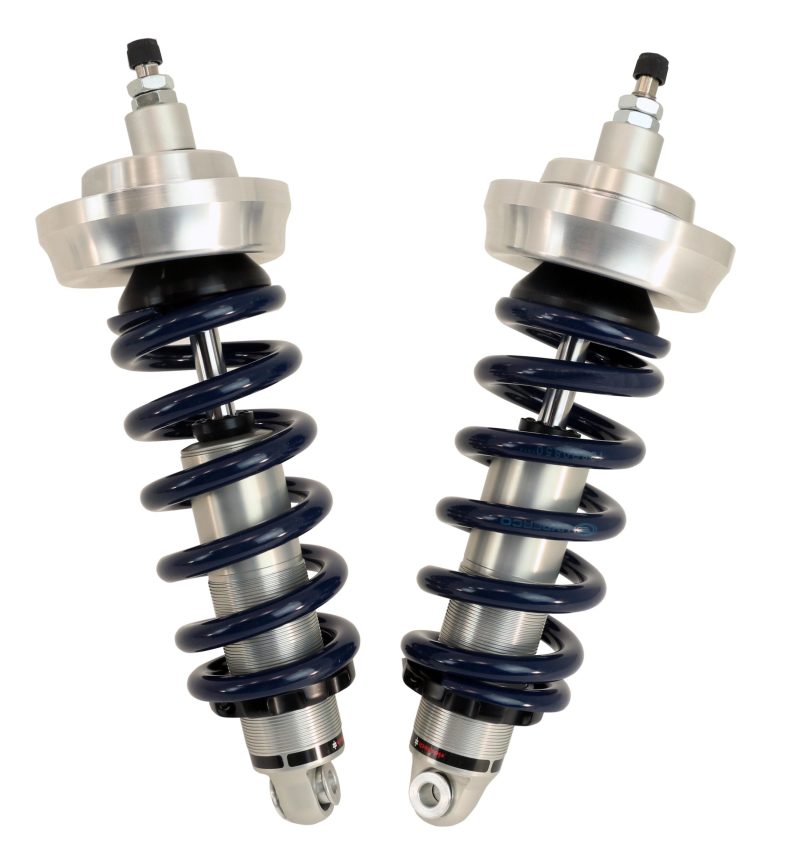 Ridetech 11373511 fits Chevy 88-98 C1500 TQ Series Front CoilOvers for use with StrongArms