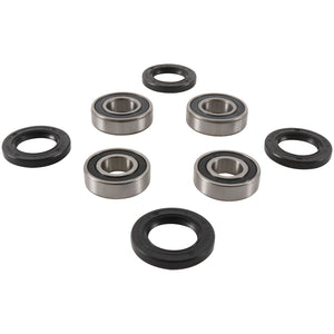 Pivot World PWFWK-P08-000 Adley ATV 50 PW Front Wheel Bearing Kit