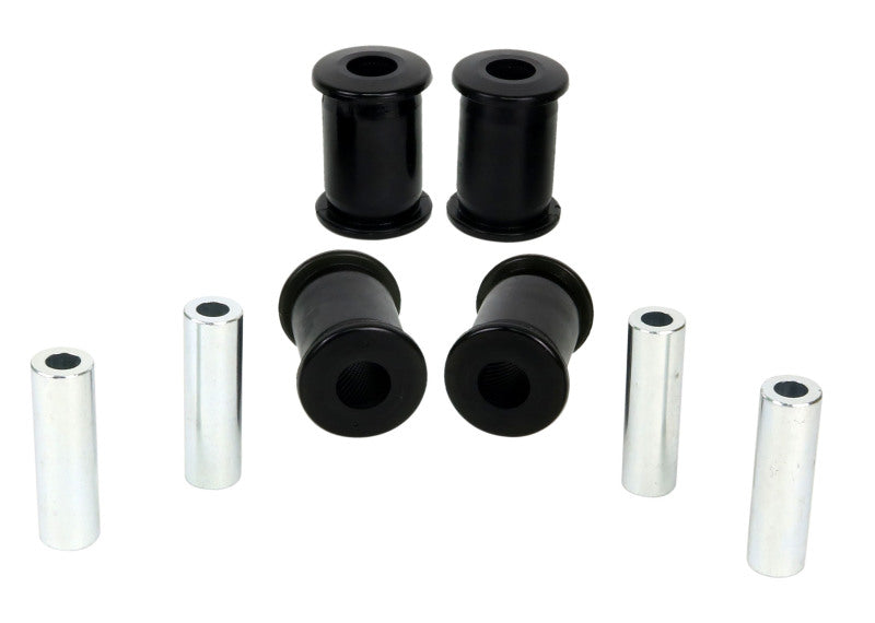 Whiteline W63413 fits Volkswagen 80-91 Vanagon Campmobile Rear Trailing Arm Bushing Kit