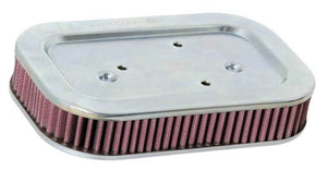K&N Engineering HD-8834 K&N 04-10 Harley-Davidson Sportster Replacement Air Filter