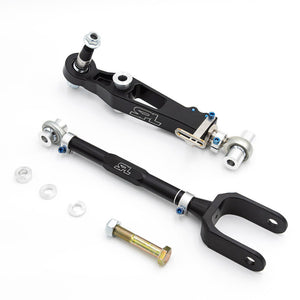 SPL Parts SPL FLCAK 981 12-19 Posche 911 Carrera (991) 12-16 Cayman/Boxter (981) 17+ Boxter/Cayman 718/982 LCA Kit