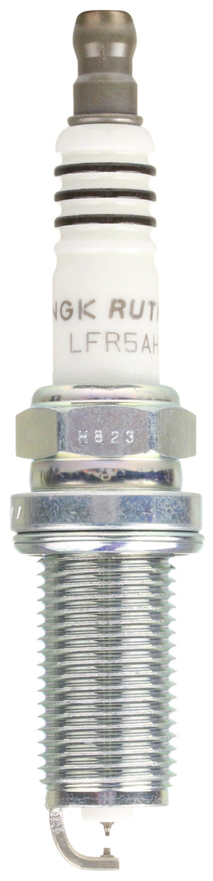 NGK 96355 Ruthenium HX Spark Plug Box of 4 (LFR5AHX)