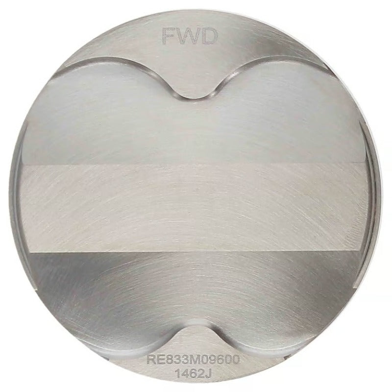 Wiseco 2024 Kawasaki KX450 14.1:1 CR 96mm Racer Elite Piston Kit