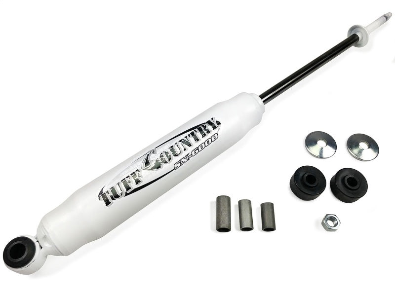 Tuff Country 68147 90-95 fits Toyota 4Runner 4x4 (w/0in Suspension Lift) Rear SX6000 Hydraulic Shock (Ea)