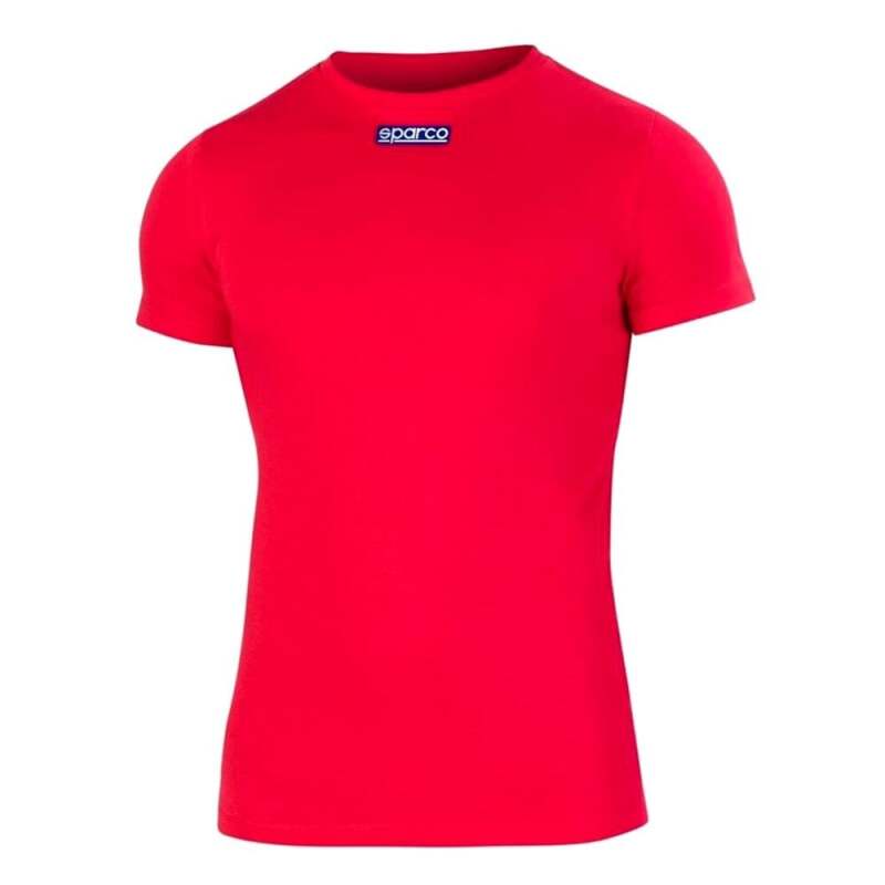 SPARCO 002204RS0XS T-Shirt B-Rookie XS Red