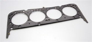 Cometic C5246-092 Cometic fits Chevy Gen-1 Small Block V8 .092in MLS Cylinder He