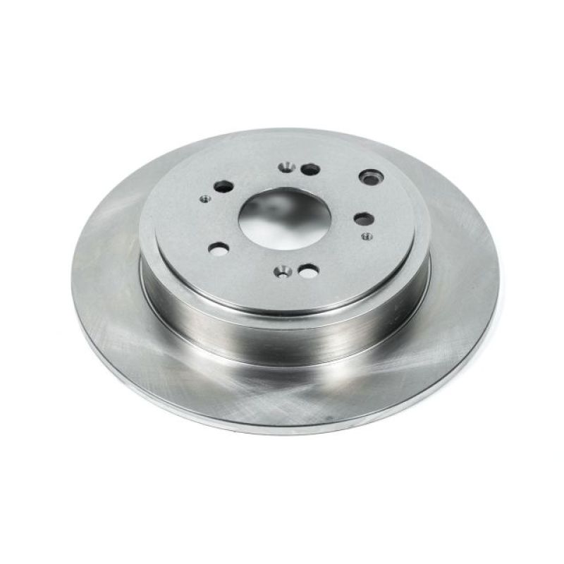 PowerStop JBR985 fits Honda 06-14 Ridgeline Rear Autospecialty Brake Rotor