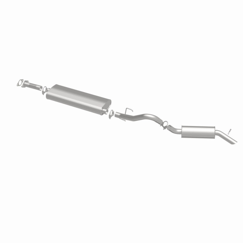 Magnaflow 106-0664 BRE Exhaust Kit 02-04 Montana Venture 07-09 Uplander Montana