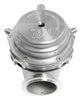 TiALSport 004478 TiAL Sport MVR Wastegate 44mm .3 Bar (4.35 PSI) - Silver (MVR.3)