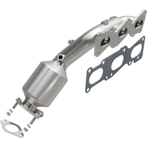 Magnaflow 52784 11-14 fits Hyundai Genesis V6 3.8L OEM Grade Manifold Catalytic Converter Direct Fit