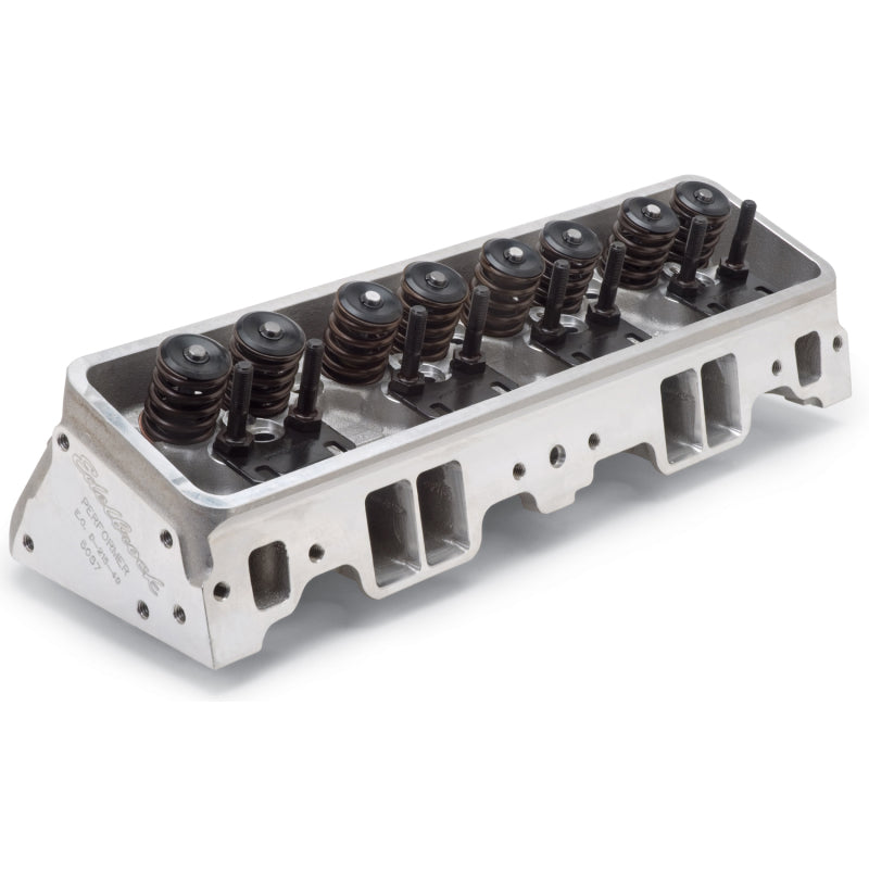 Edelbrock 60879 Single Perf 5 7 fits Corvette Head Comp