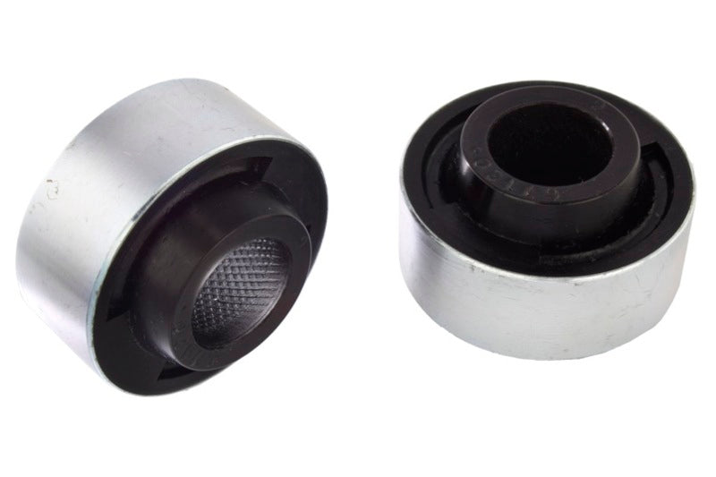 Whiteline W53188 Plus VAG MK4 A4/Type 1J Rear Lower Inner Control Arm Bushing Kit -Standard Replaceme