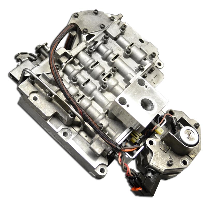 ATS Diesel 3039012237 Late 99-02 fits Dodge Valve Body Racing Edition