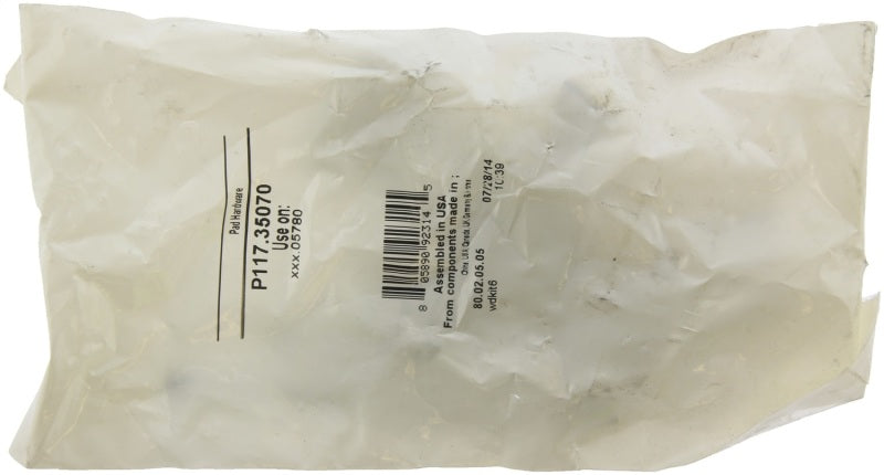 Stoptech 308.0578 Street Brake Pads - Front