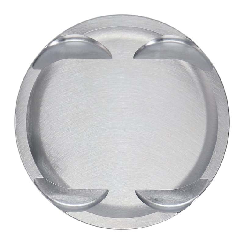 Wiseco KE325M845 fits BMW M54B30 3.0L 24V 84.5mm Bore -7.3cm Dish 9.0:1 CR Pisto