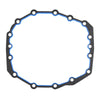 Fel-Pro RDS55482 fits Nissan TITAN XD RDS 55482 Differential Carrier Gasket 16 Bolt Hole Gasket