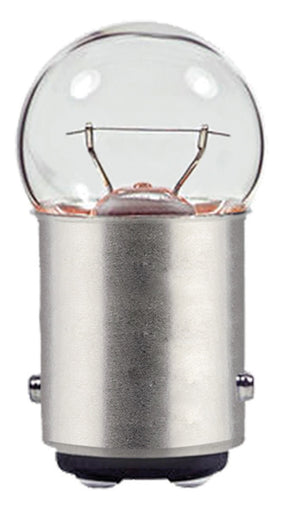 Hella LA90 Bulb 90 12V 8W BA15d G6