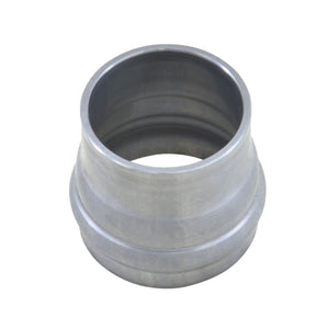 Yukon YSPCS-060 fits Conversion Crush Sleeve To Install GM 9.5in Into 9.76