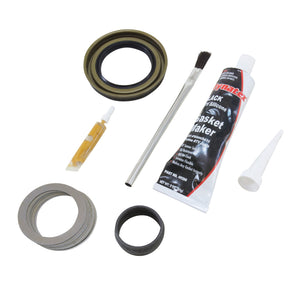 Yukon Gear MK GM8.25IFS-A Minor install Kit For fits GM 8.25in IFS Diff