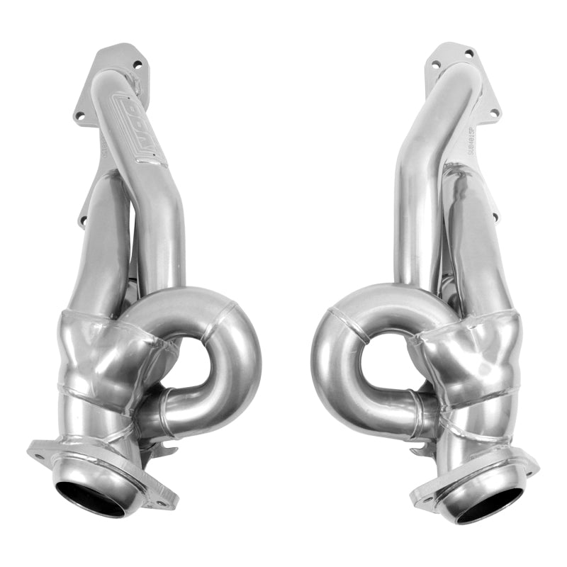 BBK  40150 fits Dodge 19-23 Ram 1500 5.7L (Ex. MegaCab) Shorty Tuned Exhaust Hea