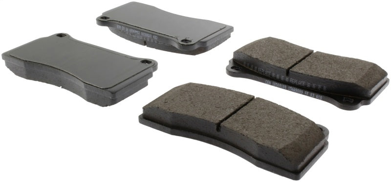 Stoptech 308.081 Street Touring 88-92 Ferrari F40 / 94-97 F50 Front & Rear Brake Pads