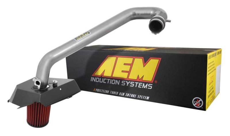 AEM 21-808C 2015-2016 C.A.S fits Subaru Legacy H4-2.5L F/I Cold Air Intake