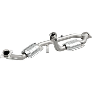 Magnaflow 93342 Conv DF Windstar 97-98 3.0L