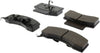 Stoptech 305.0459 Street Select Brake Pads - Front