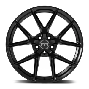 Method RTRT5205121345 RTR Tech 5 20x10.5 +45mm Offset 5x114.3 70.5mm CB
