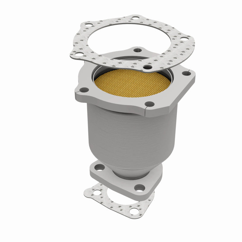 MagnaFlow 49323 Conv DF Sephia/Spectra Front OE