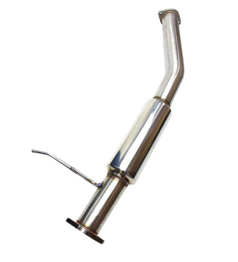 ISR Performance IS-GT-S13 GT Single Exhaust - S13 fits Nissan 89-94 240sx