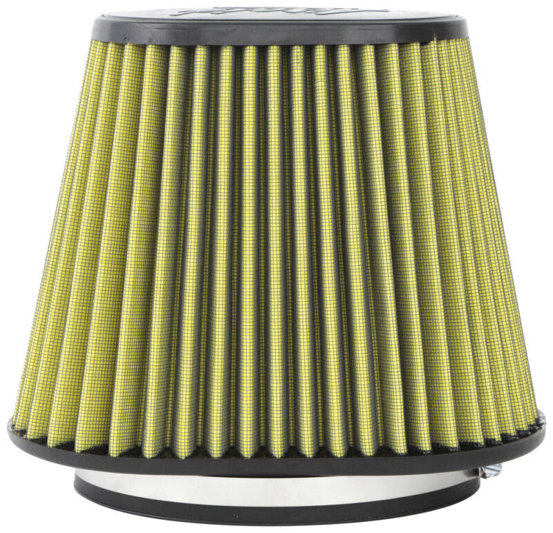 Airaid 725-485 7-1/4in X 4-3/4in flg 10in X 5-7/8in b 6-3/4in X 4-1/2in t 8-3/4in h 2.4lb