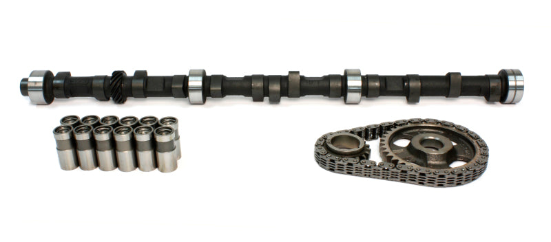 COMP Cams SK65-236-4 Camshaft Kit F65 260H