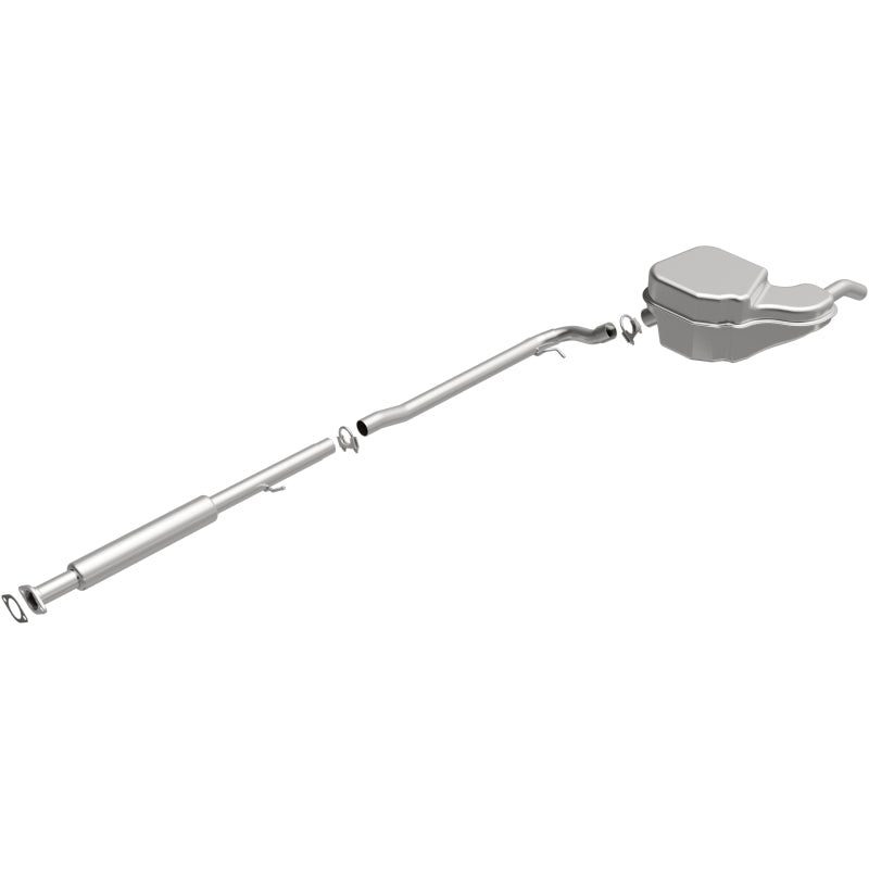 Magnaflow 106-0197 BRE Exhaust Kit 01-06 Volvo V70 XC70