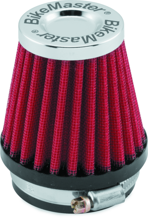 BikeMaster 457102 BikeMaster Universal Pod Filter 70 x 55