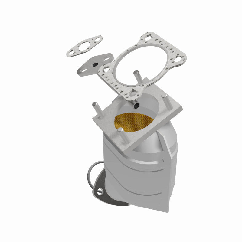 Magnaflow 352649 Conv DF 1984 fits Honda Civic 1.5L