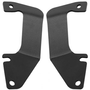 Rigid Industries 46701 14-20 fits Toyota Tundra A-Pillar Mount (Fits 360-Series, D-Series, D-SS)