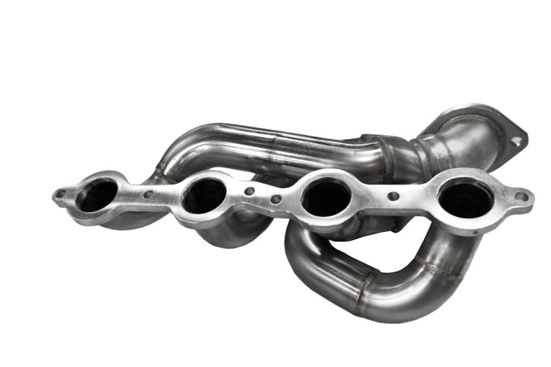 Kooks 22501300 10-15 fits Chevrolet Camaro 6.2L 1-3/4in x 1-7/8in SS Super Street Series Headers