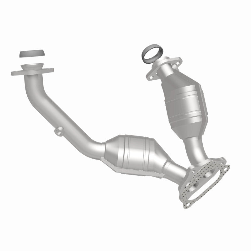 MagnaFlow 49401 Conv DF fits Explorer OEM