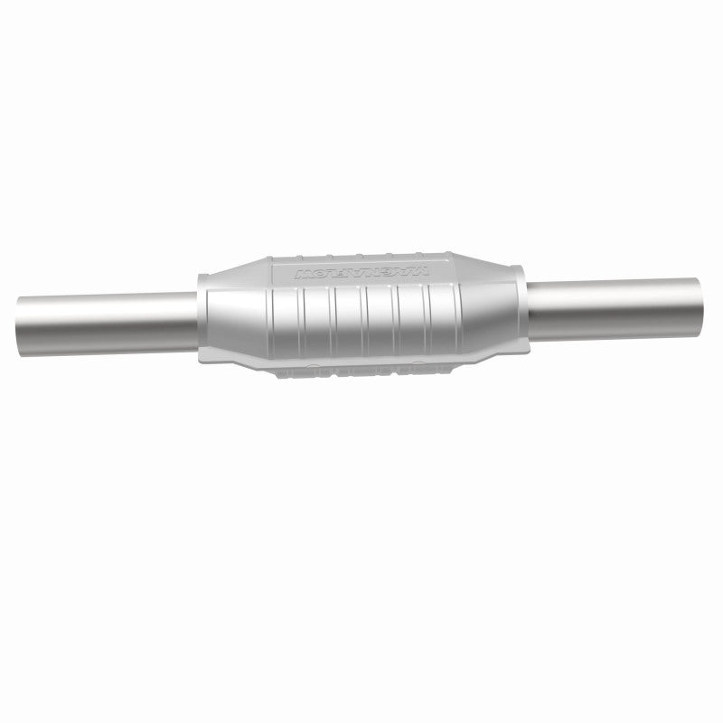 MagnaFlow 23467 Conv fits GM 25.25X6.5X4 2.25/2.25