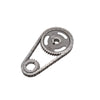 Edelbrock 7830 Timing Chain And Gear Set fits Ford 429-460